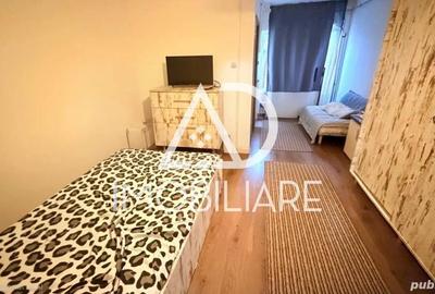 Garsoniera de vanzare Parter Targu Jiu Strada Plopilor (langa ?coala Gimnaziala Constantin Bra - 4