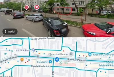 Apartament cu 2 camere decomandat în Păcurari - 3