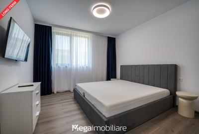 ✅Prima chirie: apartament nou + parcare, Faleză Nord - Universitate - 4