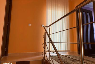 Casă cu 6 camere cu Teren 250 Mp în Gilău - 5