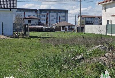 Spațiu comercial, în Cumpăna