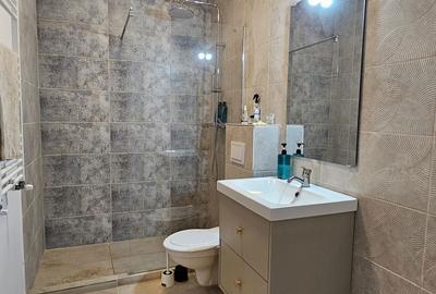 Casă cu 2 camere cu Teren 200 Mp în Vârteju - 1