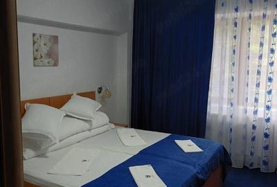 Casă cu 30 camere cu Teren 2000 Mp în Central - 6