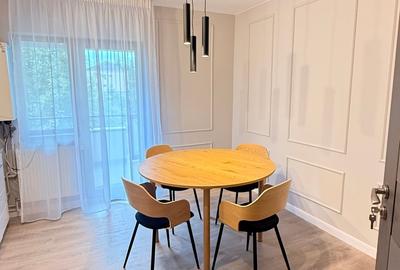 Apartament cu 3 camere decomandat în Săsar - 2