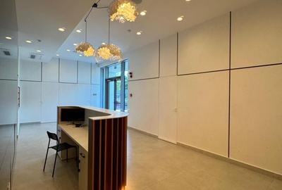 Apartament cu 4 camere semidecomandat în Aviației - 23