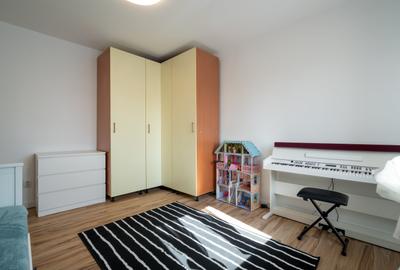 Casă individuală cu 7 camere cu Garaj în Brănești - 30