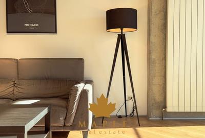 De inchiriat Apartament 2 camere Dinamic City Floreasca Barbu Vacarescu - 5