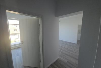 Apartament 2 Camere | 59mp | intrare Rosu la 100m de bd Uverturii | Bloc nou - 16