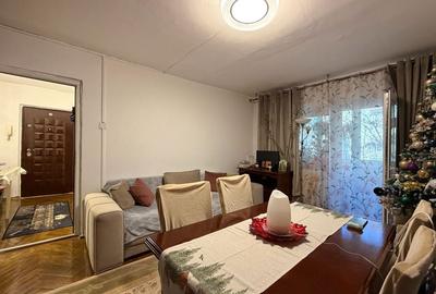 NOU!!! 2 Camere - Bucatarie Inchisa - Aradului Mall - 90.000 Euro - 2