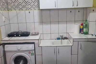 Garsonieră nedecomandată în Central - 6