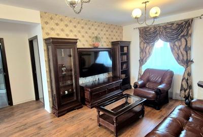 Casă individuală cu 5 camere cu Teren 400 Mp în Giroc - 4