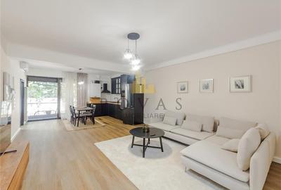 Prima Inchiriere 2 Camere Pipera Iancu Nicolae Scoala Americana - 2