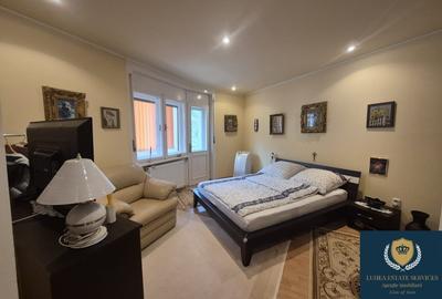 Apartament cu 3 camere semidecomandat în Centrul Civic - 7