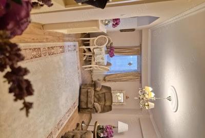 Apartament cu 2 camere semidecomandat în Central - 1