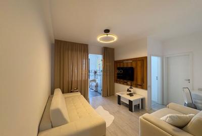 Apartament spatios, mobilat si utilat, sos. Salaj, Sector 5 - 1