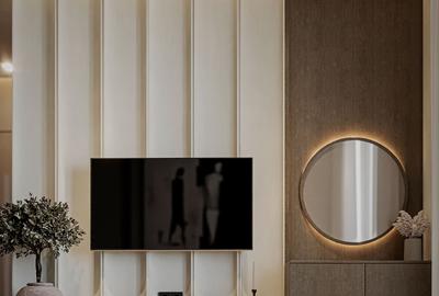 ISOLA BOUTIQUE - Pallady lucrările au început - metrou in apropiere - 11