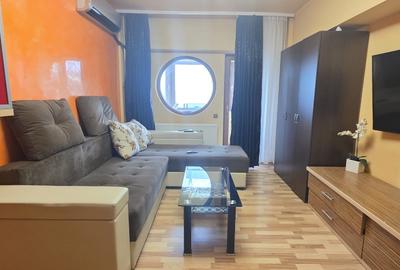 EXCLUSIV - OCAZIE ! ULTRACENTRAL - CAPITOL 2 CAMERE DECOMANDATE MOBILAT + UTILAT - 3