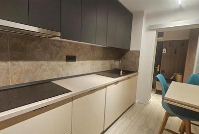 Calea 13 Septembrie,apartament 2 camere,prima inchiriere - 10