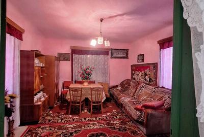 Casă cu 4 camere în Moroda - 5