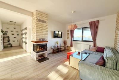 Casa ta cu gradina, la pret de apartament! - 1