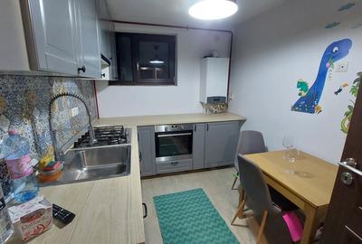 Apartament 3 camere semidecomandat, parter, Rovine ,zona Pizza Ibiza Apartament 3 camere semidecomandat, parter, Rovine ,zona Pizza Ibiza - 5