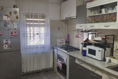 Apartament cu 2 camere în Central - 2