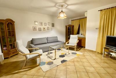 Ap. 3 camere Drumul Sării - 1