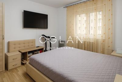 0% Comision - Apartament 2 camere, Ștefan cel Mare, 52 mp - 6