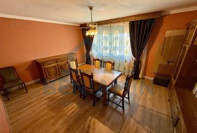 Apartament cu 4 camere decomandat în Craiovița Nouă - 2