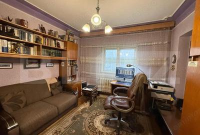 Apartament cu 3 camere decomandat în Ultracentral - 8