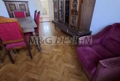 Apartament cu 3 camere decomandat, mobilat în Șagului - 16