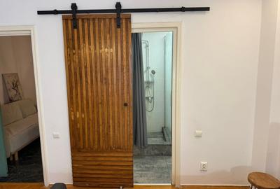 Apartament cu o camera langa Universitatea Bucuresti - 11