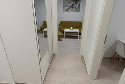Mall Coresi - apartament 2 camere decomandat - cochet - 5