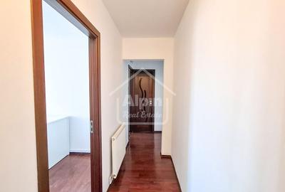 Apartament cu 3 camere decomandat, mobilat în Aurel Vlaicu - 25