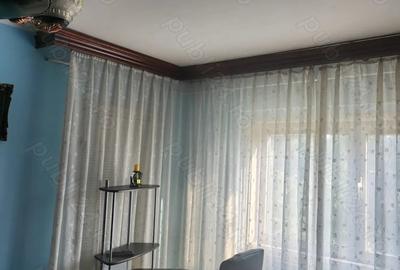 Apartament cu 3 camere decomandat în Tătărași - 1