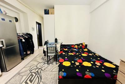 Garsoniera cocheta mobilata si utilata complet Str Rezervelor Militari Residence - 8