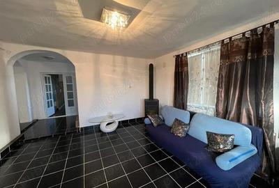 Casă cu 5 camere în Central - 3