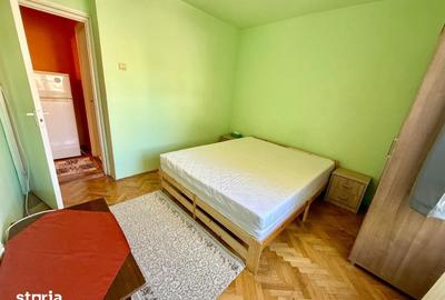 Apartament cu 2 camere în Tudor Vladimirescu - 2