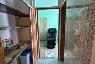 Apartament cu 2 camere decomandat în Exterior Vest - 1