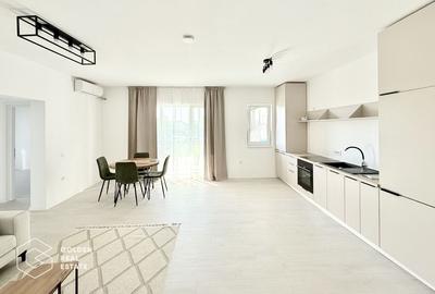 Direct de la dezvoltator: Apartament  bloc NOU, 3 camere Direct de la dezvoltator: Apartament  bloc NOU, 3 camere - 2