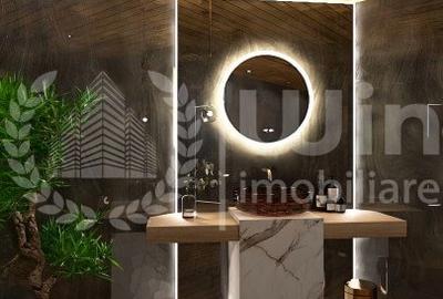 Casa tip duplex la cheie | 300mp utili | 210mp teren | Zona Aroma - 9