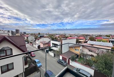 Proprietar, inchiriez garsoniera in zona Apărătorii Patriei - 5