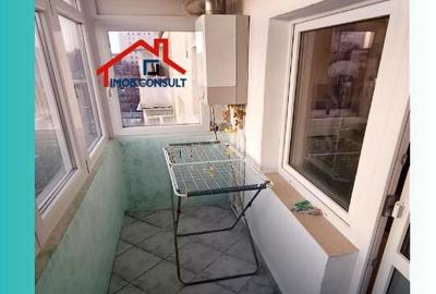 Apartament cu 2 camere semidecomandat în Zimbru - 3