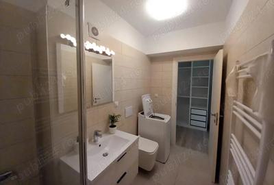 Apartament cu 2 camere decomandat în Pipera - 3