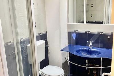 Apartament cu 4 camere în Complex Studențesc