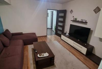 Ultracentral-apartament 2 camere decomandat finisat modern cu gaze Ultracentral-apartament 2 camere decomandat finisat modern cu gaze - 4