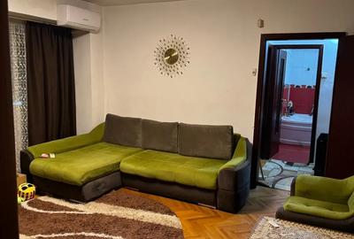 Apartament2 camere complex studentesc - 4