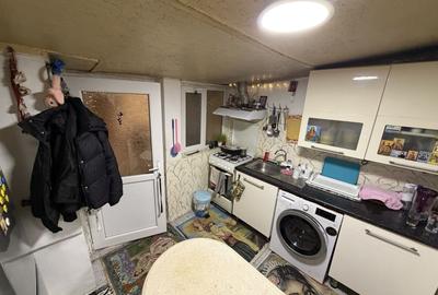 Casa cu 2 corpuri, acces auto, curte – Republica / Industriilor - 4