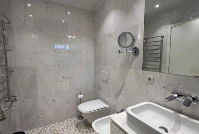 Apartament cu 4 camere in imobil exclusivist lângă lacul Floreasca - 16