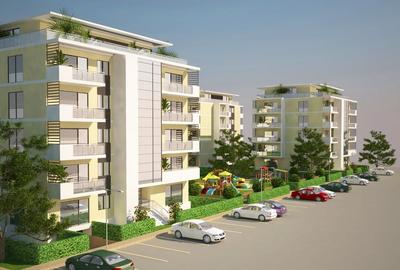 Teren intravilan 53.104 m2 – PUZ aprobat, oportunitate investițională Tunari - 6